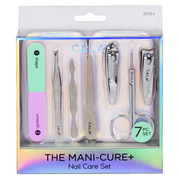 CALA  MINI MANICURE ESSENTIALS